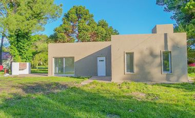VENTA CASA A ESTRENAR 4 AMB BARRIO LAS LOMAS