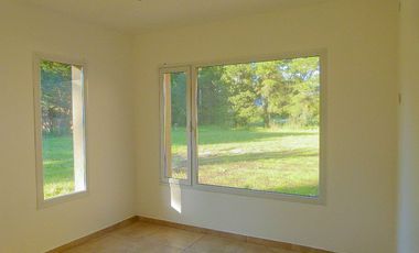 VENTA CASA A ESTRENAR 4 AMB BARRIO LAS LOMAS