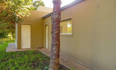 VENTA CASA A ESTRENAR 4 AMB BARRIO LAS LOMAS
