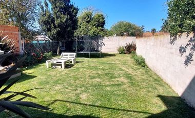 VENTA CASA 4 AMB CON PARQUE , MAR DEL PLATA