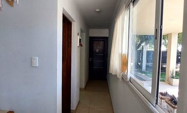 VENTA CASA 4 AMB CON PARQUE , MAR DEL PLATA