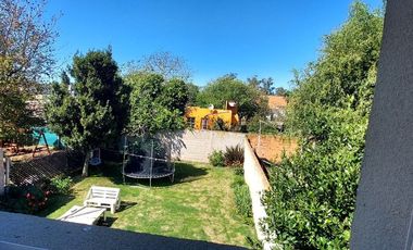 VENTA CASA 4 AMB CON PARQUE , MAR DEL PLATA