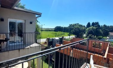 VENTA CASA 4 AMB CON PARQUE , MAR DEL PLATA