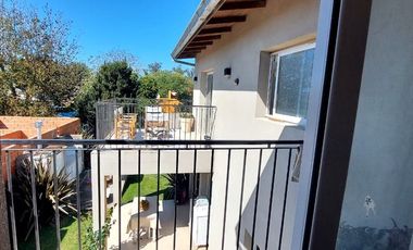 VENTA CASA 4 AMB CON PARQUE , MAR DEL PLATA