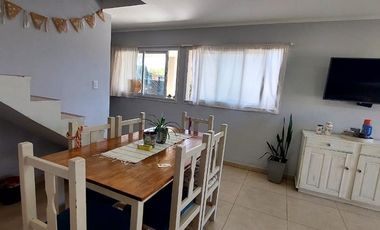 VENTA CASA 4 AMB CON PARQUE , MAR DEL PLATA