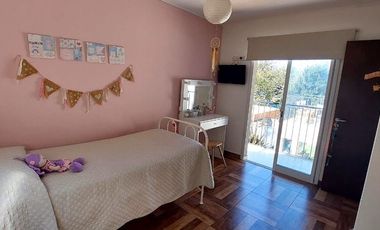 VENTA CASA 4 AMB CON PARQUE , MAR DEL PLATA