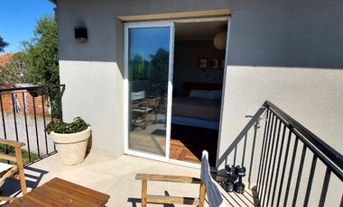 VENTA CASA 4 AMB CON PARQUE , MAR DEL PLATA