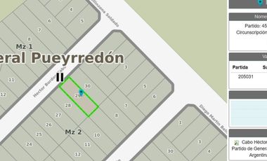 VENTA CASA 4 AMB CON PARQUE , MAR DEL PLATA