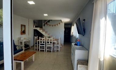 VENTA CASA 4 AMB CON PARQUE , MAR DEL PLATA