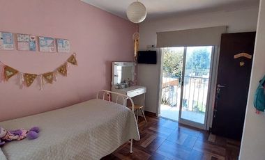 VENTA CASA 4 AMB CON PARQUE , MAR DEL PLATA