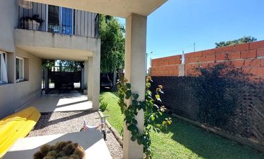VENTA CASA 4 AMB CON PARQUE , MAR DEL PLATA