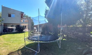 VENTA CASA 4 AMB CON PARQUE , MAR DEL PLATA
