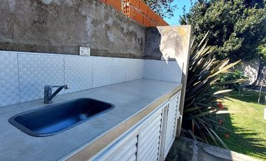 VENTA CASA 4 AMB CON PARQUE , MAR DEL PLATA