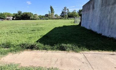 EXCELENTE TERRENO EN CARMEN  DE 900 MTS2