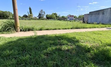 EXCELENTE TERRENO EN CARMEN  DE 900 MTS2
