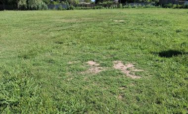 EXCELENTE TERRENO EN CARMEN  DE 900 MTS2