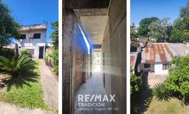 Casa /Dpto/Local Com. Venta Centro Resistencia