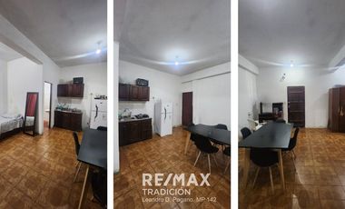 Casa /Dpto/Local Com. Venta Centro Resistencia