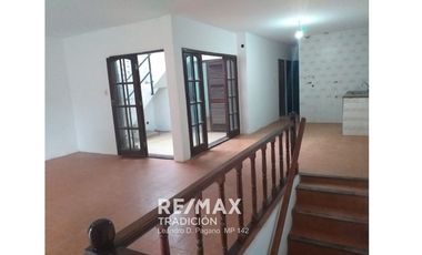 Casa /Dpto/Local Com. Venta Centro Resistencia