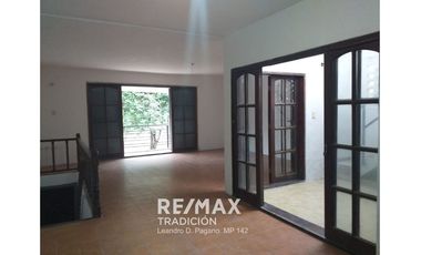 Casa /Dpto/Local Com. Venta Centro Resistencia
