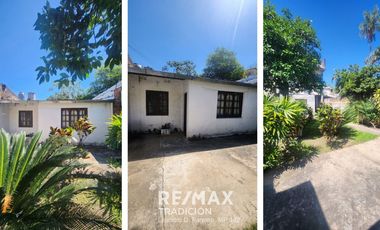 Casa /Dpto/Local Com. Venta Centro Resistencia