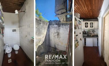 Casa /Dpto/Local Com. Venta Centro Resistencia