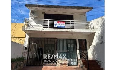 Casa /Dpto/Local Com. Venta Centro Resistencia