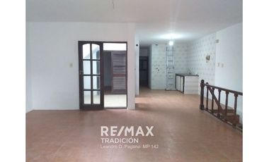 Casa /Dpto/Local Com. Venta Centro Resistencia
