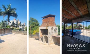 Casa /Dpto/Local Com. Venta Centro Resistencia