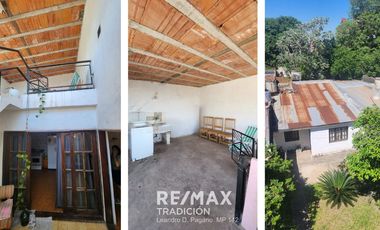 Casa /Dpto/Local Com. Venta Centro Resistencia