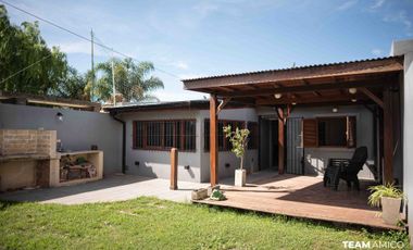 Casa en venta en Lisandro Olmos