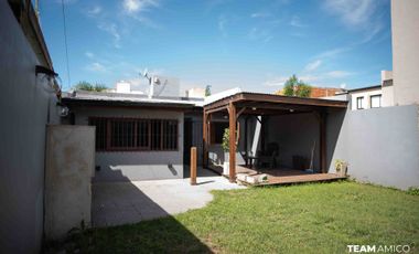 Casa en venta en Lisandro Olmos
