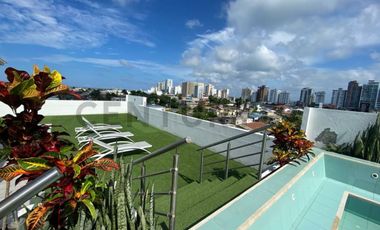 Venta Departamento en Salinas, Pocos Metros de la Playa, V.Vil