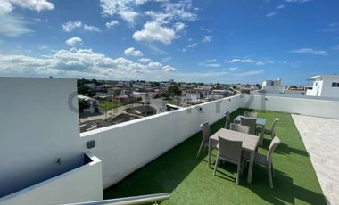 Venta Departamento en Salinas, Pocos Metros de la Playa, V.Vil