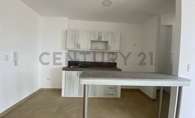 Venta Departamento en Salinas, Pocos Metros de la Playa, V.Vil