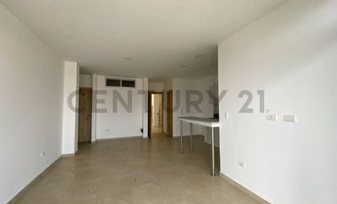 Venta Departamento en Salinas, Pocos Metros de la Playa, V.Vil