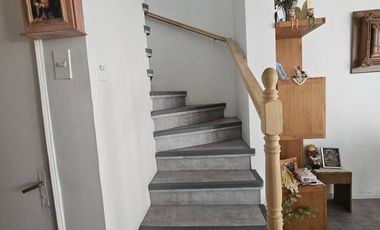 Venta Casa en Concepción CALLE BULNES 3 dormitorios 2 baños