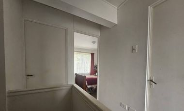 Venta Casa en Concepción CALLE BULNES 3 dormitorios 2 baños