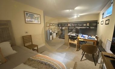 Arriendo casa en Los Trapenses Condominio 5d+serv.
