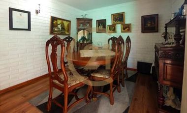 Se vende casa Peñalolén,  Villa San Carlos