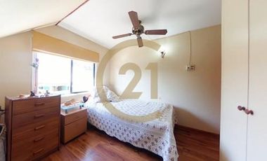 Se vende casa Peñalolén,  Villa San Carlos