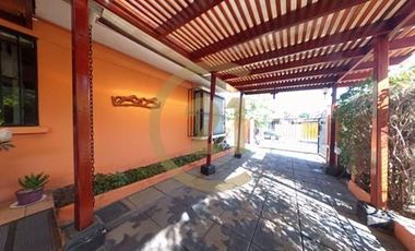 Se vende casa Peñalolén,  Villa San Carlos