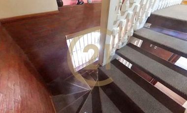 Se vende casa Peñalolén,  Villa San Carlos
