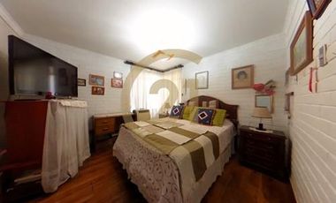 Se vende casa Peñalolén,  Villa San Carlos