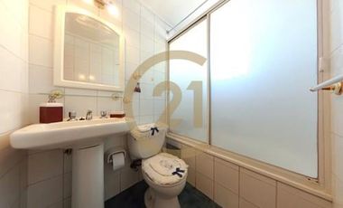 Se vende casa Peñalolén,  Villa San Carlos