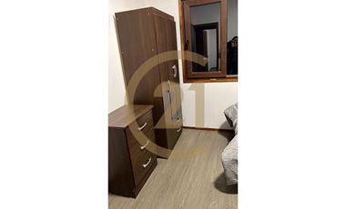 Cabaña en Huiscapi 2D Y 1B