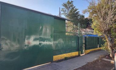 SAN JUAN CON LO ERRAZURIZ