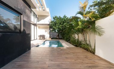 Casa en VENTA en MARINA Y GOLF PUNTA TIBURON