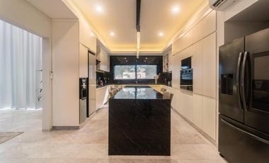 Casa en VENTA en MARINA Y GOLF PUNTA TIBURON