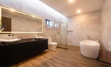 Casa en VENTA en MARINA Y GOLF PUNTA TIBURON